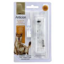 Inibidor de Cio Anticion com Seringa - 1 ml - UCB Vet Inibidor de Cio Anticion com Seringa - 1 ml - UCB Vet