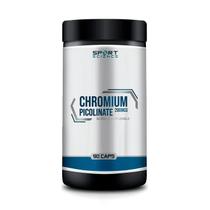 INIBIDOR DE DOCE - CROMO 200mcg - SPORT SCIENCE