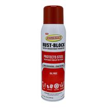 Inibidor de Ferrugem Evapo-Rust RB018 à Base de Água 340 g em Spray Inibidor de Ferrugem Evapo-Rust RB018 à Base de Água 340 g em Spray