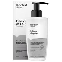 Inibidor De Pelos Facial E Corporal Dermoskin Labotrat Antifoliculite Profissional 140ml