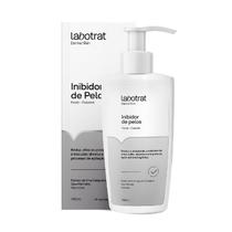 Inibidor de Pelos LABOTRAT 140ml Enfraquecimento na raiz dos pelos, diminuição do volume, afinamento e retardo no crescimento.