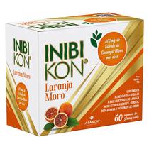 Inibikon Laranja Moro (60 Cápsulas)