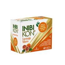 Inibikon Laranja Moro 60 Cápsulas La SanDay