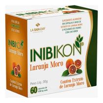 Inibikon Laranja Moro 60Cps