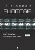 Iniciação À Auditoria - UNIJUI Iniciação À Auditoria - UNIJUI