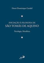 Iniciacao A Filosofia De Sao Tomas De Aquino Volume 02 - - PAULUS Iniciacao A Filosofia De Sao Tomas De Aquino Volume 02 - - PAULUS