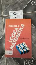 Iniciação à lógica matemática