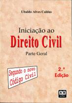 Iniciacao Ao Direito Civil - Parte Geral - AB EDITORA