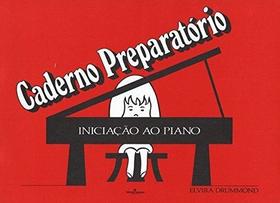 Iniciação Ao Piano
