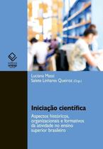 Iniciação científica - UNESP SD