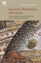 Iniciação. Iluminação. Libertação. - ROSACRUZ