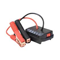 Iniciador De Emergência Para Carro Makita, Chave Elétrica, Moedor, Martelo, Conversor, Carregador,