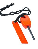 Iniciador de Fogo Pederneira Camping Sobrevivência Nautika Iniciador de Fogo Pederneira Camping Sobrevivência Nautika