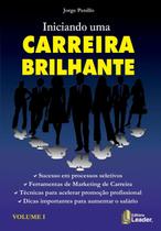 Iniciando Uma Carreira Brilhante - Leader