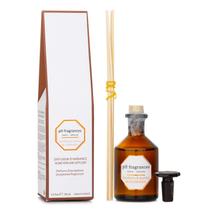 Início Difusor de perfume, fragrâncias de pH, Gardenia e Jasmin, 100mL Início Difusor de perfume, fragrâncias de pH, Gardenia e Jasmin, 100mL