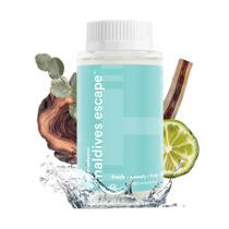 Início Óleo de fragrância Homedics Serenescent Maldives Escape 120mL Início Óleo de fragrância Homedics Serenescent Maldives Escape 120mL