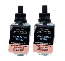 Início Recargas de fragrâncias Bath & Body Works Warm Ocean Breeze