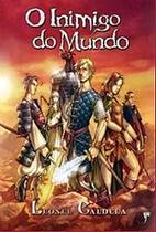 Inimigo do mundo, o - JAMBO EDITORA