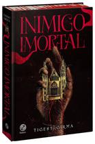 Inimigo Imortal Edição Especial Limitada