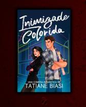 Inimizade Colorida - Brochura