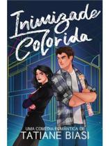 Inimizade colorida