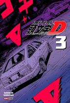 Initial D 03 Initial D 03