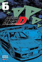 Initial D 06