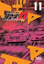 Initial D - Vol. 11 Initial D - Vol. 11