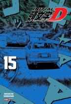 Initial D - Vol. 15 Initial D - Vol. 15