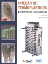 Injecao de termoplasticos: produtividade... - ARTLIBER