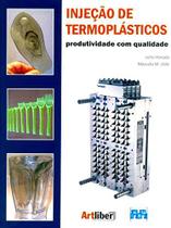 Injeção de termoplásticos - produtividade com qualidade - Artliber Injeção de termoplásticos - produtividade com qualidade - Artliber
