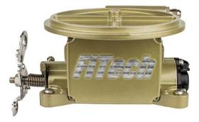 Injeção Eletrônica Fitech Go EFI 2 Barrel até 400HP 39001 (BiJet)