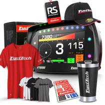 Injeção Programável FT600 - Chicote Motor Dianteiro