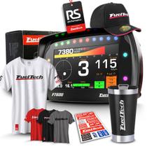 Injeção Programável FT600 - Chicote Motor Traseiro Injeção Programável FT600 - Chicote Motor Traseiro