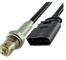 Injecao Sonda Lambda Vw Fox/gol/voyage 1.0/1.6 8v 2008/... - Mte