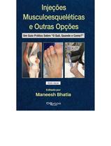 Injeções Musculoesqueléticas e Outras Opções - DI LIVROS