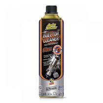 Injector cleaner limpa bicos via tanque 500ml autoshine