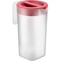 Injeplastec Jarra Plastica 2Lt-0045