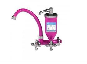 Injet Torneira Purificador Parede 2167 ABS 1/4V C33