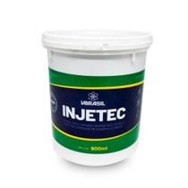 Injetec 900 ml VBrasil - ideal para Paredes e muros úmidos de alvenaria