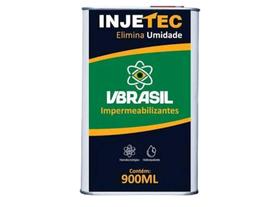 Injetec Impermeabilizante 900ml Vbrasil - Vbrasil