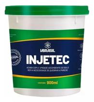 Injetec impermeabilizante 900ml Injetec impermeabilizante 900ml