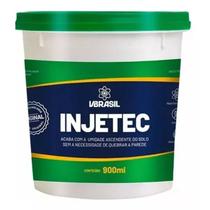 Injetec Impermeabilizante Anti Umidade Parede