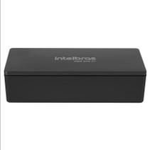 Injetor Ativo PoE Intelbras 200 AT