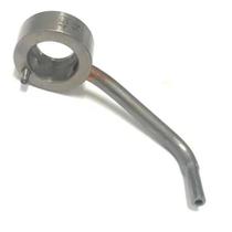 Injetor camisa motor mb om457 - 4571801443 Injetor camisa motor mb om457 - 4571801443
