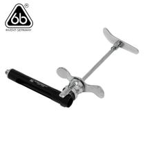 Injetor Carpule com Refluxo cor Preto