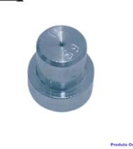 Injetor clic 0,65