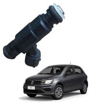 Injetor de combustível bosch p/ vw gol vii 1.0 16/23