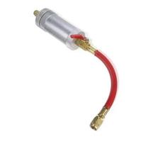 Injetor De Óleo Automático Ar Comprimido Friven