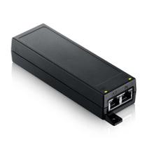 Injetor de potência Zyxel de porta única 1-2,5 G MultiGig 802.3at PoE+ Injetor de potência Zyxel de porta única 1-2,5 G MultiGig 802.3at PoE+